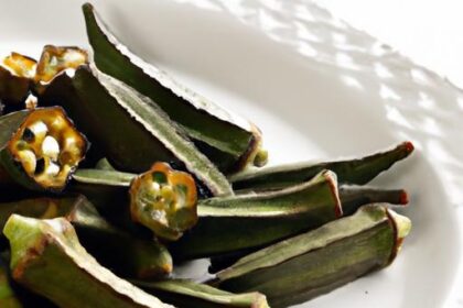 Crunchy Delight: How to Make the Perfect Pickled Okra