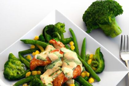 Wholesome Dinner Ideas for Nutritious Evenings Made Easy