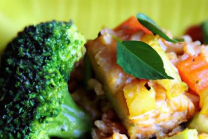 Budget-Friendly Veggie Meals for Easy Weight Loss Success