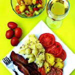 Savor Slim: Deliciously Balanced Figure-Friendly Dinners