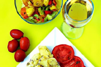 Savor Slim: Deliciously Balanced Figure-Friendly Dinners