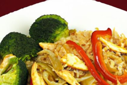 Smart & Simple Family Meal Planning for Busy Weeknights