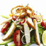 Savor the Flavor: Ultimate Guide to Grilled Chicken Salad