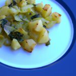 Elevate Your Plate: Creative Gourmet Vegan Recipes to Savor