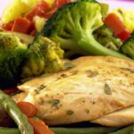 Easy Foil Pack Chicken & Veggie Dinners for Busy Nights