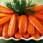 Zesty Mexican Pickled Carrots: A Tangy Culinary Delight