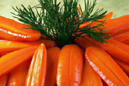 Zesty Mexican Pickled Carrots: A Tangy Culinary Delight