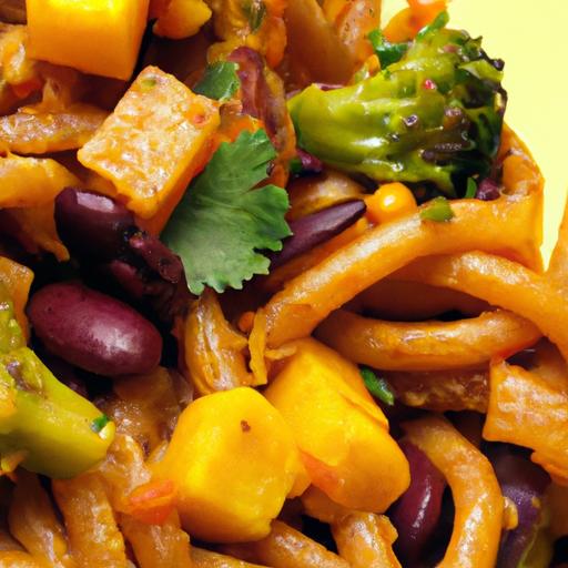 Delicious Budget-Friendly Meatless Meals That Save You Cash