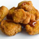 Fiery Flavor Unleashed: The Rise of Spicy Chicken Nuggets