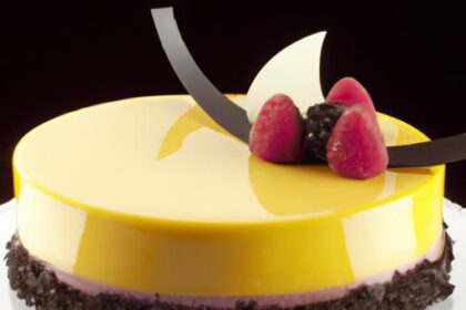 Mastering Entremet Cakes: A Step-by-Step Tutorial Guide