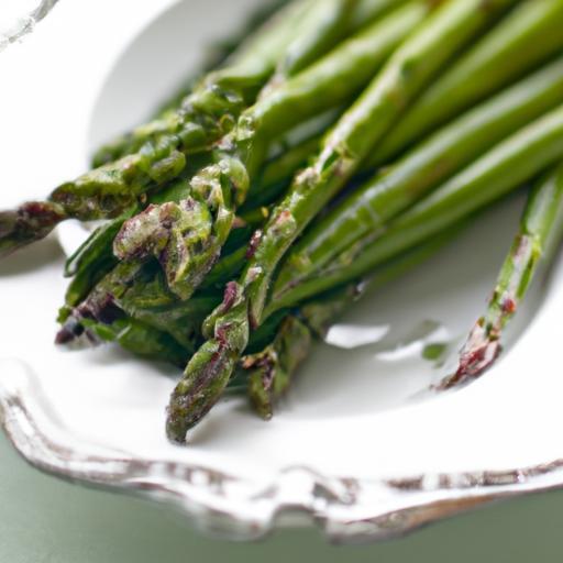 Mastering Asparagus: Delicious Ways to Cook This Spring Veggie