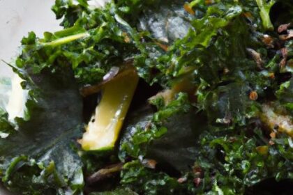 The Ultimate Sautéed Kale Recipe You’ll Always Crave