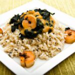 Is Rice a Vegetable? Unpacking the Grain vs. Veggie Debate