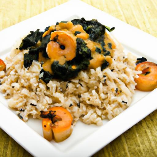 Is Rice a Vegetable? Unpacking the Grain vs. Veggie Debate