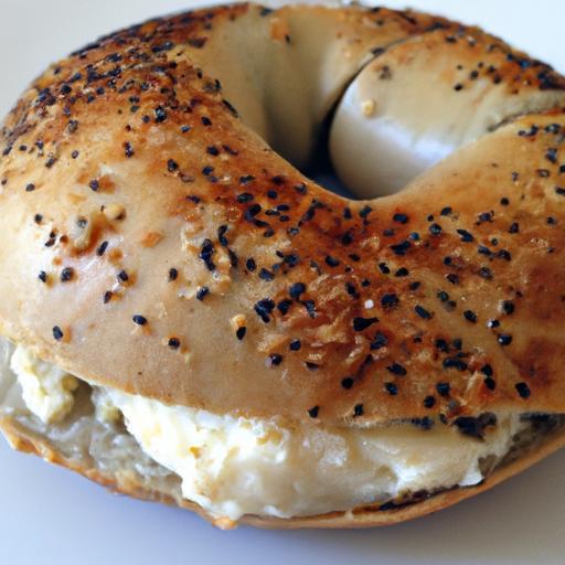 Power-Packed Protein Bagels: A Nutritious Homemade Recipe