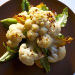 The Fiery Craze: Why Spicy Harissa Cauliflower Rules