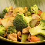 Wholesome Vegetarian Budget Recipes Perfect for Two Meals