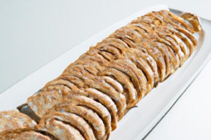 Mastering Gourmet Gluten-Free Baking: Tips & Tastes Unveiled