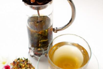 The Art of Artisan Tea Blending: Crafting Perfect Brews