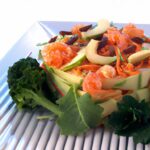 Deliciously Light: Creative Healthy Low-Calorie Recipes