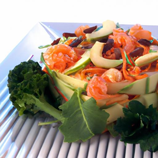 Deliciously Light: Creative Healthy Low-Calorie Recipes