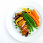 Gluten-Free Meal Prep Made Easy: Delicious Plans Ahead