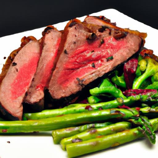 20 Savory Venison Steak Recipes to Savor and Share