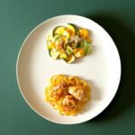 Simple & Tasty: Easy Baked Chicken and Zucchini Recipes