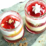 Delightful No-Bake Cheesecake Jars: Easy, Creamy Treats