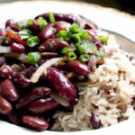 Red Beans and Rice: A Flavorful Journey Through Tradition