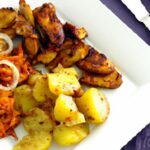 Savory Savings: Budget-Friendly Chicken & Potato Recipes