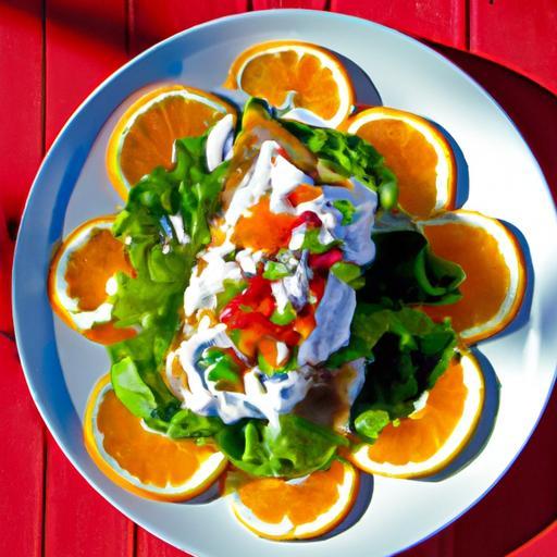 Fresh Catch: Wholesome Fish Recipes for Vibrant Health