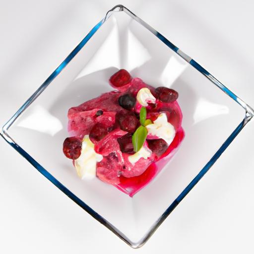 Savor the Scoop: Exploring Unique Gourmet Ice Cream Flavors