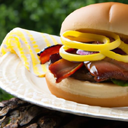 Sizzle & Serve: Your Ultimate Guide to Backyard BBQ Bliss