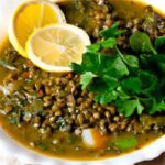 Delicious Palak Dal Recipe: A Nutritious Spinach Lentil Delight