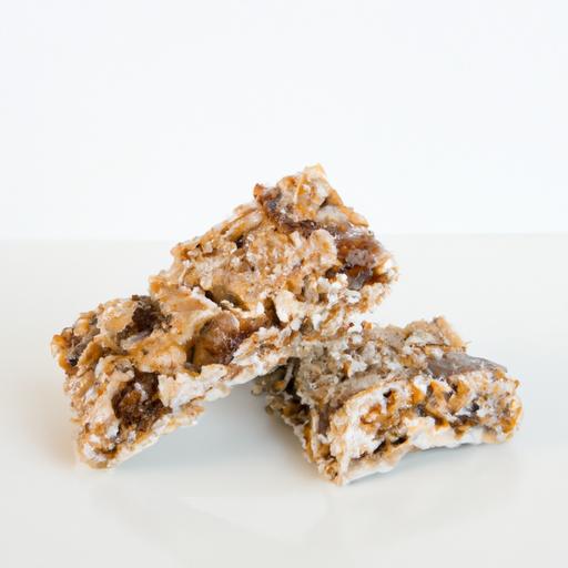 Power ⁤Up: ⁤DIY Homemade Protein⁢ Bars for Healthy Energy