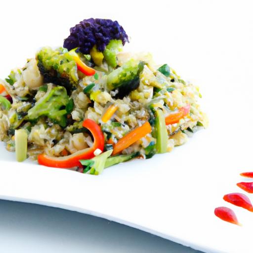 Is Rice​ a Vegetable? Unpacking the Grain‍ vs. veggie Debate