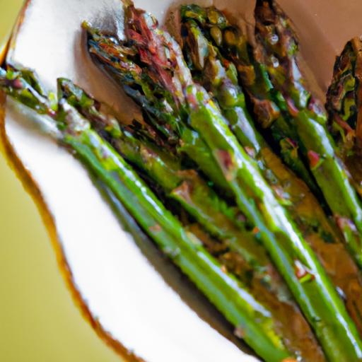 Mastering Asparagus: Delicious Ways to cook This Spring Veggie