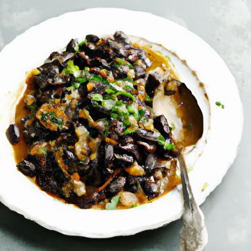 Unlock Flavor: Simple Steps to Perfect Canned Black Beans