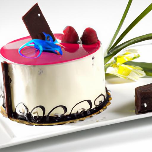 Mastering Entremet Cakes: A Step-by-Step tutorial Guide