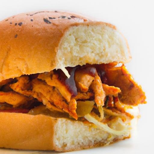 The Ultimate Pulled BBQ Chicken Sandwich Guide to Savor
