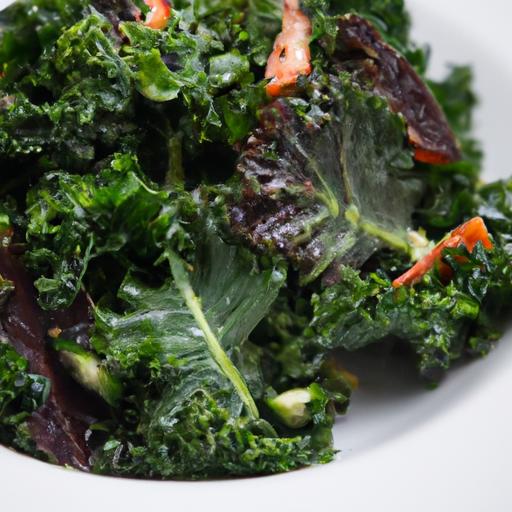 The Ultimate Sautéed Kale Recipe You'll Always Crave