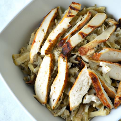 Effortless Shredded Chicken Recipes Perfect for Meal Prep