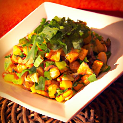 Wholesome Vegetarian Budget Recipes Perfect for Two meals