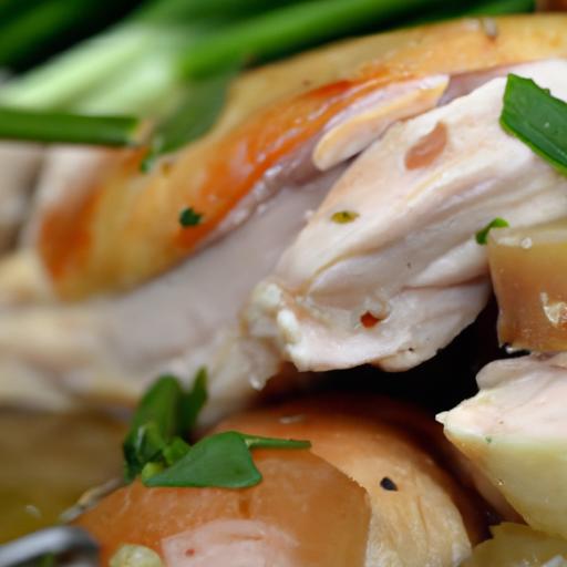 Tender & Juicy: Slow Cooker Chicken Breast Recipes Unveiled