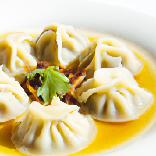 Dumplings Decoded: A Global Journey through taste and Tradition