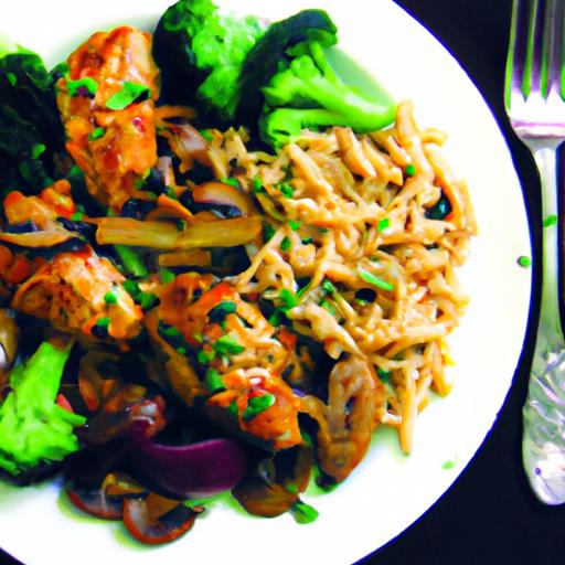 Mastering Family Meal Planning: Tips for Tasty Togetherness