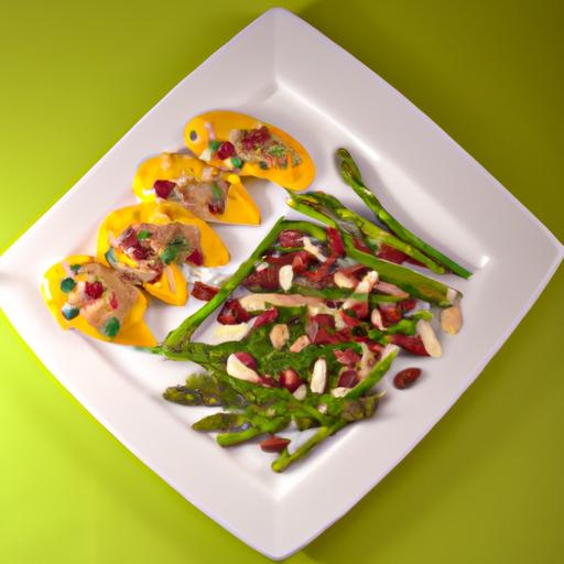 Deliciously Light: Healthy Meals Under 400 Calories to Try