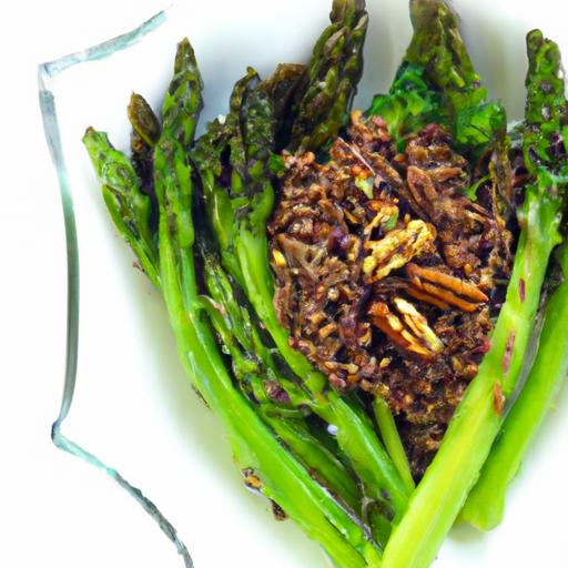 Vibrant & Nutritious: Top Healthy Vegetable Recipes to Try