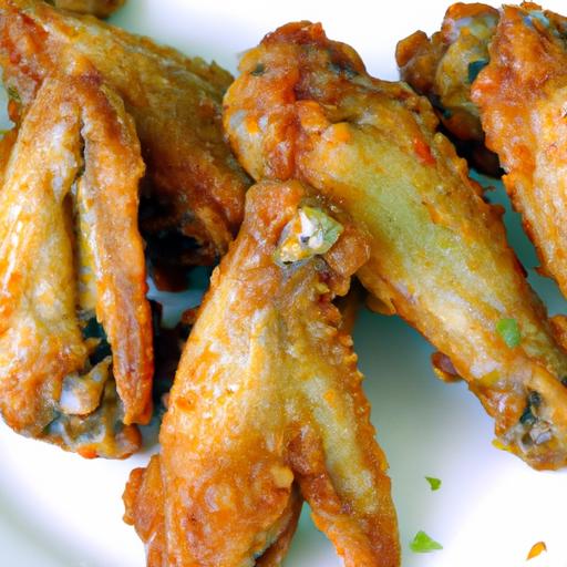 Crispy & Affordable: Easy Cheap Chicken Wings Recipe Guide